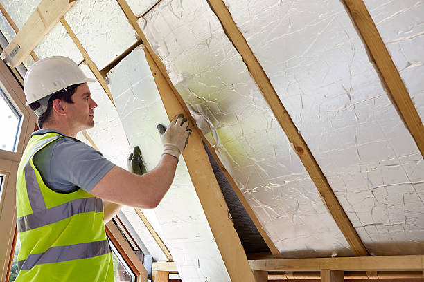 Best Insulation Materials and Products in Daniels Farm, CT